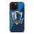 DALLAS MAVERICKS LOGO iPhone 16 Pro Max Case