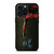 DEADPOOL SUPERHERO TEDDY BEAR iPhone 16 Pro Max Case