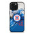 DEPORTIVO CRUZ AZUL LOGO iPhone 16 Pro Max Case DEPORTIVO CRUZ AZUL LOGO iPhone 16 Pro Max Case