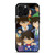 DETECTIVE CONAN iPhone 16 Pro Max Case