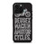 DEUS EX MACHINA iPhone 16 Pro Max Case