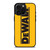 DEWALT LOGO 2 iPhone 16 Pro Max Case