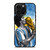 DIEGO MARADONA CHAMPIONS iPhone 16 Pro Max Case DIEGO MARADONA CHAMPIONS iPhone 16 Pro Max Case