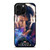 DOCTOR STRANGE MARVEL 2 iPhone 16 Pro Max Case