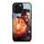 DOCTOR STRANGE MARVEL 3 iPhone 16 Pro Max Case