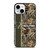 REALTREE CAMO LOGO iPhone 13 Mini Case