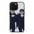 DOLAN TWINS WINTER iPhone 16 Pro Max Case