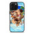 DONKEY KONG COUNTRY FREEZE iPhone 16 Pro Max Case DONKEY KONG COUNTRY FREEZE iPhone 16 Pro Max Case