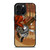 DOOF WARRIOR iPhone 16 Pro Max Case