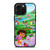 DORA THE EXPLORER CHARACTERS iPhone 16 Pro Max Case