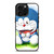 DORAEMON CUTE iPhone 16 Pro Max Case