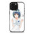 EARTH CHAN ANIME 2 iPhone 16 Pro Max Case