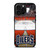 EDMONTON OILERS 3 iPhone 16 Pro Max Case