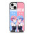 RAM AND REM iPhone 13 Mini Case