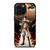 EREN ATTACK ON TITAN 2 iPhone 16 Pro Max Case