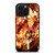 FAIRY TAIL NATSU DRAGNEEL ANIME iPhone 16 Pro Max Case