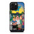 FAMILY GUY CARTOON SERIES 3 iPhone 16 Pro Max Case