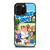 FAMILY GUY CARTOON SERIES iPhone 16 Pro Max Case