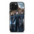 FANTASTIC 4 TEAM 3 iPhone 16 Pro Max Case