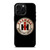 FARMALL IH INTERNATIONAL HARVESTER iPhone 16 Pro Max Case