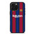 FC BARCELONA KIT iPhone 16 Pro Max Case