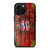 FC BAYERN MUNCHEN LOGO iPhone 16 Pro Max Case