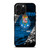 FC PORTO LOGO 2 iPhone 16 Pro Max Case