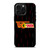 FC UNION BERLIN LOGO iPhone 16 Pro Max Case