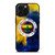FENERBAHCE FC ICON iPhone 16 Pro Max Case