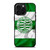 FERENCVAROS FC SYMBOL iPhone 16 Pro Max Case
