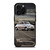 FIAT ABARTH CAR 2 iPhone 16 Pro Max Case