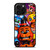 FIVE NIGHTS AT FREDDY'S CUTE 2 iPhone 16 Pro Max Case