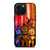 FIVE NIGHTS AT FREDDY'S CUTE iPhone 16 Pro Max Case