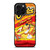 FLAMIN'HOT CHEETOS iPhone 16 Pro Max Case