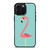 FLAMINGO iPhone 16 Pro Max Case