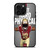 FLORIDA STATE SEMINOLES FSU ICON iPhone 16 Pro Max Case