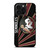 FLORIDA STATE SEMINOLES FSU LOGO 3 iPhone 16 Pro Max Case
