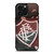 FLUMINENSE FOOTBALL CLUB LOGO iPhone 16 Pro Max Case