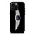 GENESIS LOGO iPhone 16 Pro Max Case