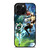 GENSHIN IMPACT CHARACTERS 2 iPhone 16 Pro Max Case