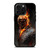 GHOST RIDER iPhone 16 Pro Max Case