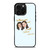 GILMORE GIRLS MOVIE SERIES iPhone 16 Pro Max Case