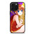 GINTAMA KAGURA SEXY iPhone 16 Pro Max Case