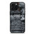 GIVENCHY PARIS LOGO 2 iPhone 16 Pro Max Case