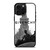GIVENCHY PARIS LOGO 3 iPhone 16 Pro Max Case