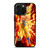 GOKU SUPER SAIYAN iPhone 16 Pro Max Case