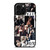 GOSSIP GIRL CHARACTERS iPhone 16 Pro Max Case