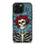 GRATEFUL DEAD ROSE iPhone 16 Pro Max Case