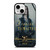 PIRATES OF THE CARIBBEAN BRENTON THWAITES iPhone 13 Mini Case