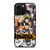 HAIKYUU CHARACTERS 2 iPhone 16 Pro Max Case